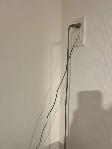 【引越しのため出品】Panasonic 全自動洗濯機 5kgライトグレー