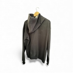 パーカーの画像