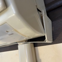 HITACHI エアコン（商談中）の画像