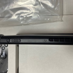 Nintendo Switch ニンテンドー　スイッチ　リングフィットアドベンチャーの画像