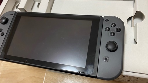 Nintendo Switch ニンテンドー　スイッチ　リングフィットアドベンチャー