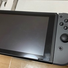Nintendo Switch ニンテンドー　スイッチ　リングフィットアドベンチャーの画像
