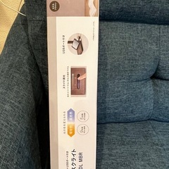 【取引中】ニトリ　ライトの画像