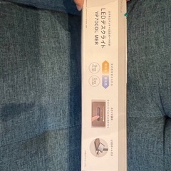 【取引中】ニトリ　ライトの画像