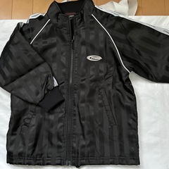 🏃‍♂️ウインドブレーカー(110)
の画像
