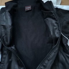 🏃‍♂️ウインドブレーカー(110)
の画像