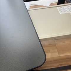 カジュアルこたつ　こたつ布団付き　　の画像