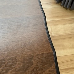 カジュアルこたつ　こたつ布団付き　　の画像