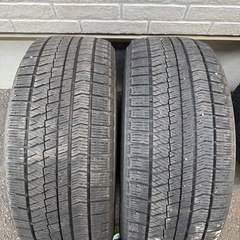 ブリジストン VRX2 235/50/R18 スタッドレス 4本セットの画像