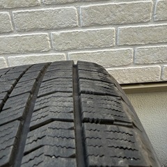 ブリジストン VRX2 235/50/R18 スタッドレス 4本セットの画像