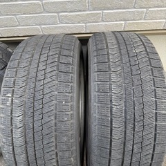 ブリジストン VRX2 235/50/R18 スタッドレス 4本セットの画像