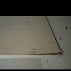 薄型棚・キッチンボードの画像