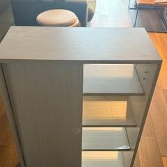 薄型棚・キッチンボードの画像