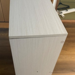 薄型棚・キッチンボードの画像