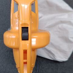 京セラ/Kyocera ブロワーバキューム RESV-1000A 【動作確認済】 の画像