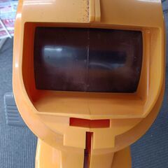 京セラ/Kyocera ブロワーバキューム RESV-1000A 【動作確認済】 の画像