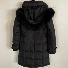 【未使用】Emilyanダウンコートの画像