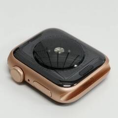 Apple Watch SE 第1世代/GPS/40mm/A2351/ゴールド〈MKQ03J/A〉 (3)の画像