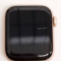 Apple Watch SE 第1世代/GPS/40mm/A2351/ゴールド〈MKQ03J/A〉 (3)の画像
