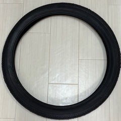 18㌅1.75 新品タイヤの画像