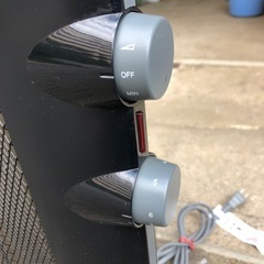 NO：5040  デロンギマイカパネルヒーター‼️大きめ‼️お買い得品の画像