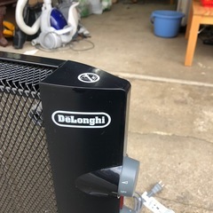 NO：5040  デロンギマイカパネルヒーター‼️大きめ‼️お買い得品の画像