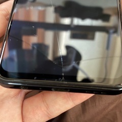 OPPO Reno3A ブラックの画像