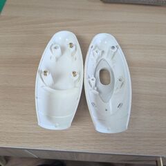 ジャンク扱いフェイシャルスチーマーの画像