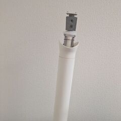 ジャンク扱いフェイシャルスチーマーの画像