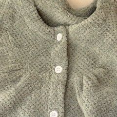 合物、冬物　介護パジャマ　セットの画像