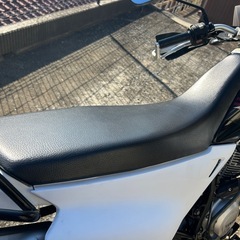 ヤマハ XT125＊4stオフロード,オフ車体～XTZ＠神奈川県川崎市麻生区よりの画像