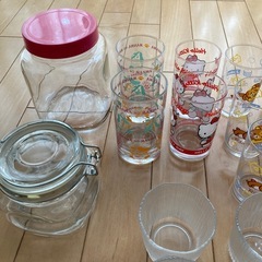 食器まとめ売り　コップ　マグカップ　セラミンカップ他全部で27点の画像