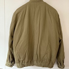 インターメッツォ　ジャンバーLサイズの画像