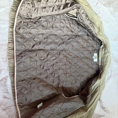 インターメッツォ　ジャンバーLサイズの画像