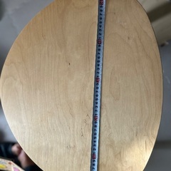 サイドテーブルの画像