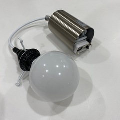 （決まりました）ニトリ💡ペンダントライトの画像