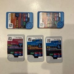 必要な方　ポケモンフレンダ　USED品の画像