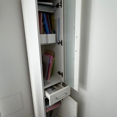 キッチン棚 (無料)の画像