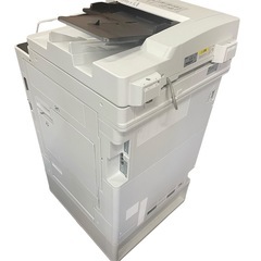 🌟 Canon IR-ADVC3720F複合機本体 タッチスクリーン🌟の画像