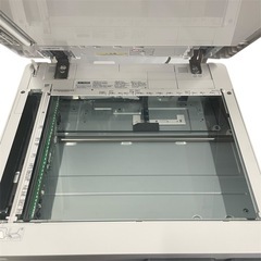 🌟 Canon IR-ADVC3720F複合機本体 タッチスクリーン🌟の画像