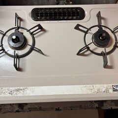 Rinnai ガスコンロ KGM33NBE リンナイの画像