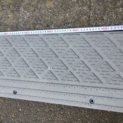 段差スロープの画像