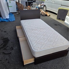 フランスベッドの画像