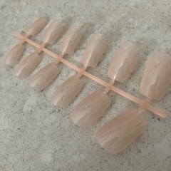 ネイルアート用品いろいろの画像