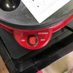 NO：5041  たこ焼き器‼️2020年製お買い得品❣️の画像