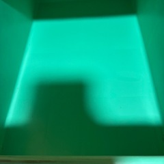 衣装ケース２個セット　中古品
の画像