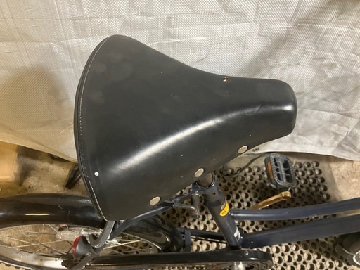 値下げしました！【あさひ アプレミディ 20インチ/変速なし】すぐお乗り頂けます！一部地域送料無料！防犯登録別途600円（必須）