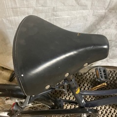 【あさひ アプレミディ 20インチ/変速なし】すぐお乗り頂けます！一部地域送料無料！防犯登録別途600円（必須）の画像