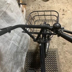 【あさひ アプレミディ 20インチ/変速なし】すぐお乗り頂けます！一部地域送料無料！防犯登録別途600円（必須）の画像