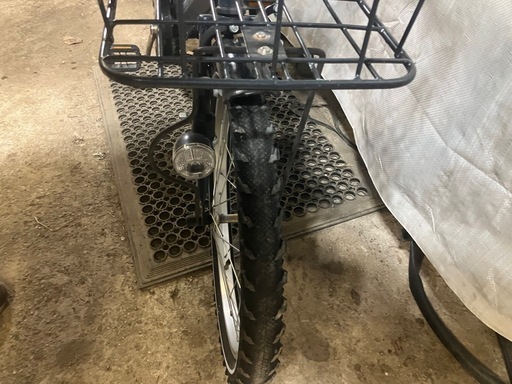 値下げしました！【あさひ アプレミディ 20インチ/変速なし】すぐお乗り頂けます！一部地域送料無料！防犯登録別途600円（必須）